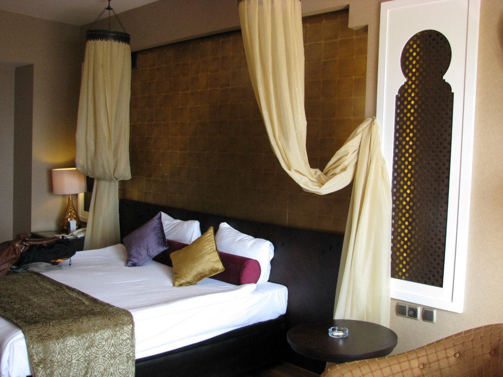 imagini hotel SPICE BELEK